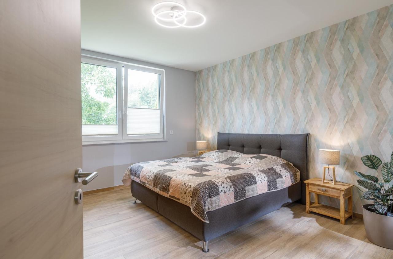 Im Muehlental Holiday home Wernigerode